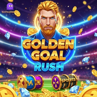 golden-goal-rush