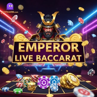 Emperor-live-baccarat