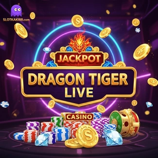 dragon-tiger
