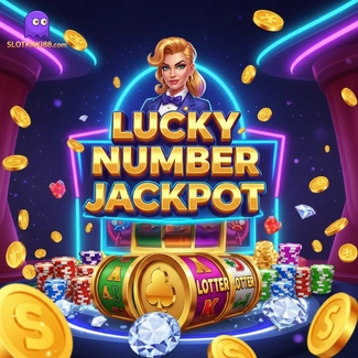 lucky-number-jackpot