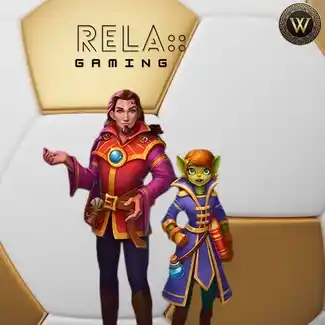 rela-gaming