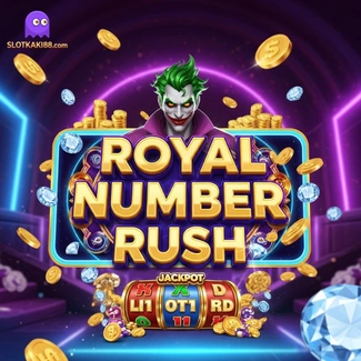 royal-number-rush