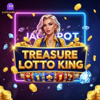 treasure-lotto-king
