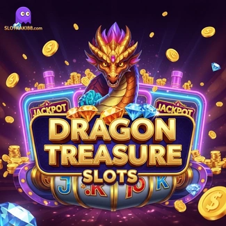 dragon-treasure