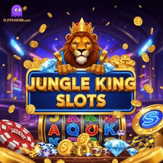jungle-king-slot