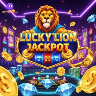 lucky-lion