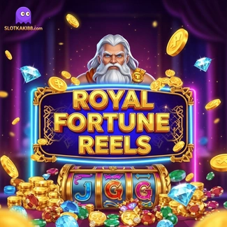 royal-fortune-reels