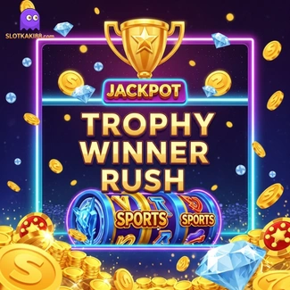 trophy-winner-rush