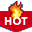 hot games Icon