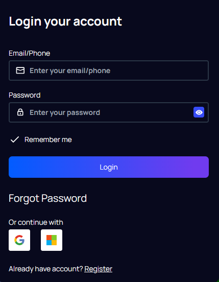 Slotkaki88 login