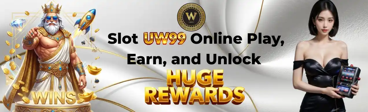 Uw99 Slot