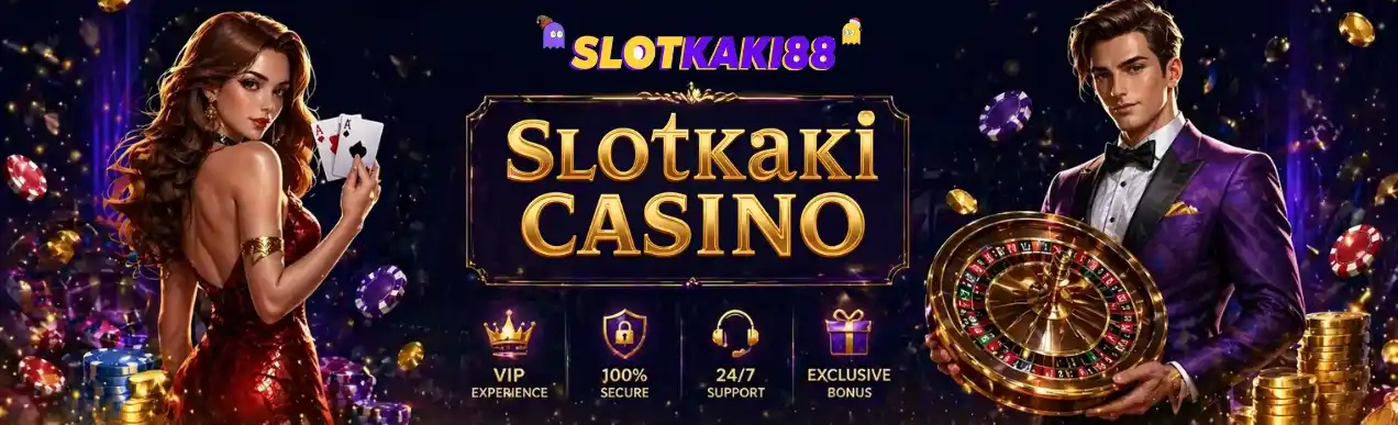 Slotkaki Casino