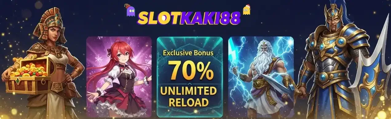 slotkaki