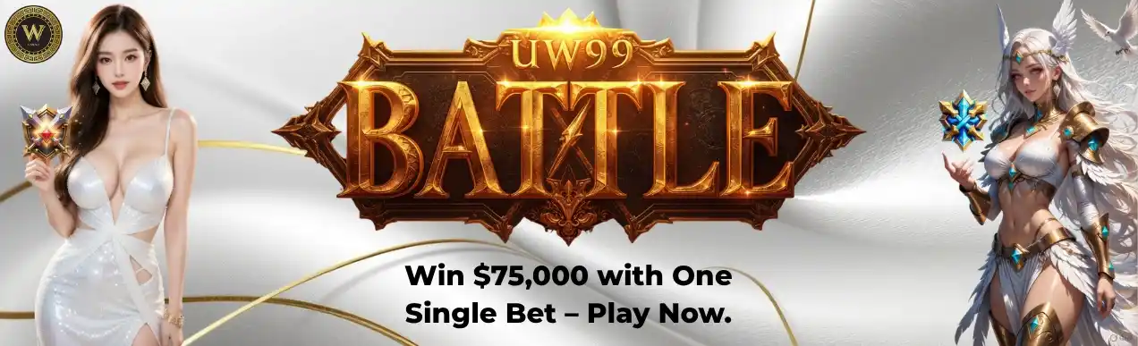 Uw99 Battle