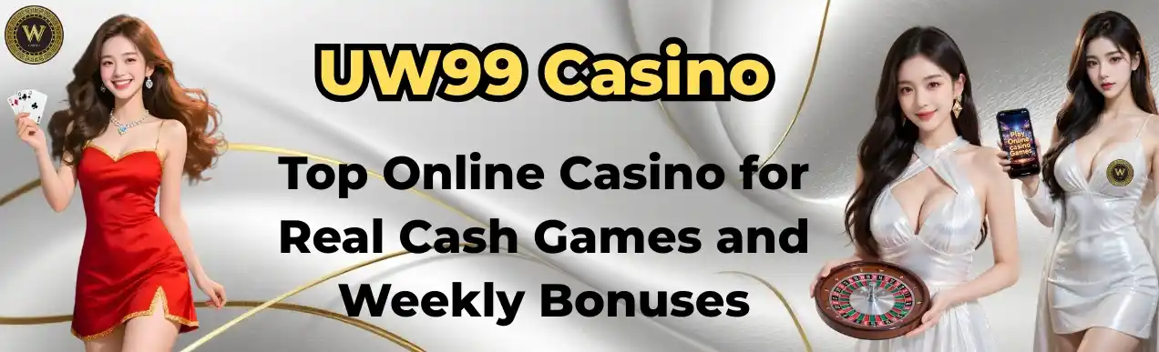 Uw99 Casino